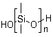 α,ω-silanol-terminated polydimethylsiloxane